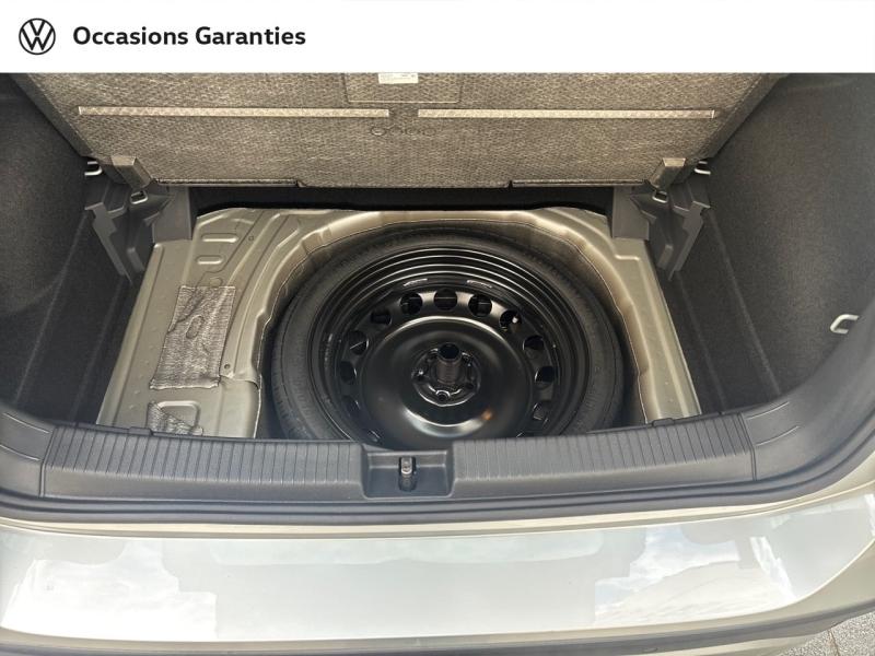 Voitures occasions VOLKSWAGEN T-CROSS VW Edition Paris