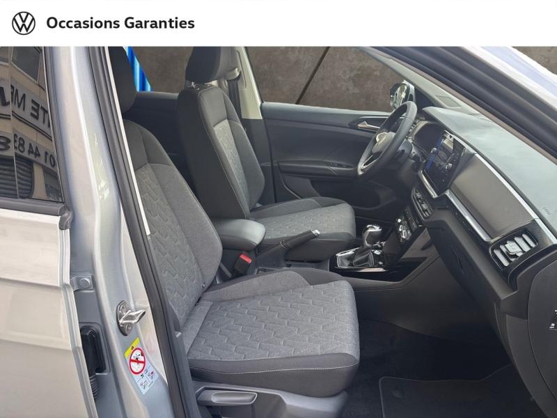 Voitures occasions VOLKSWAGEN T-CROSS VW Edition Paris