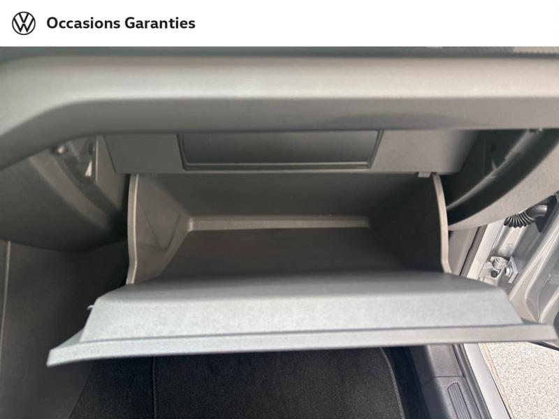 Voitures occasions VOLKSWAGEN T-CROSS VW Edition Paris