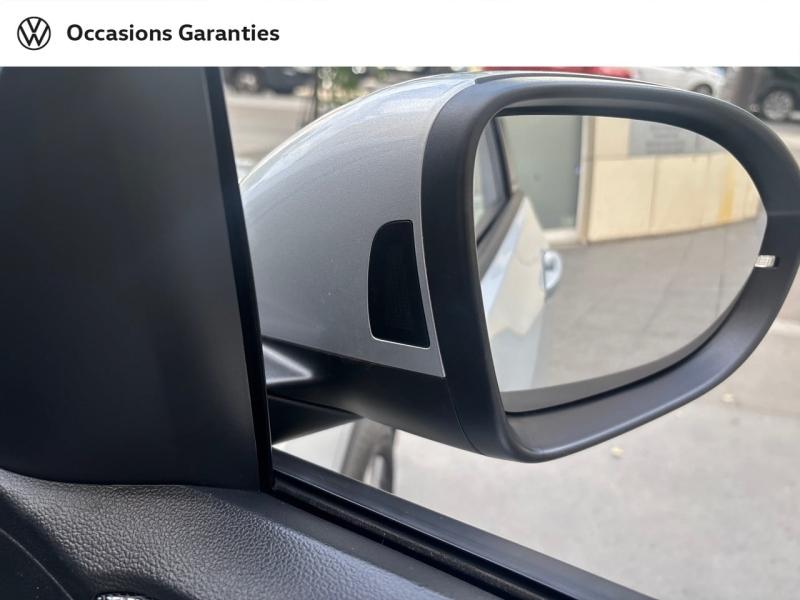 Voitures occasions VOLKSWAGEN T-CROSS VW Edition Paris