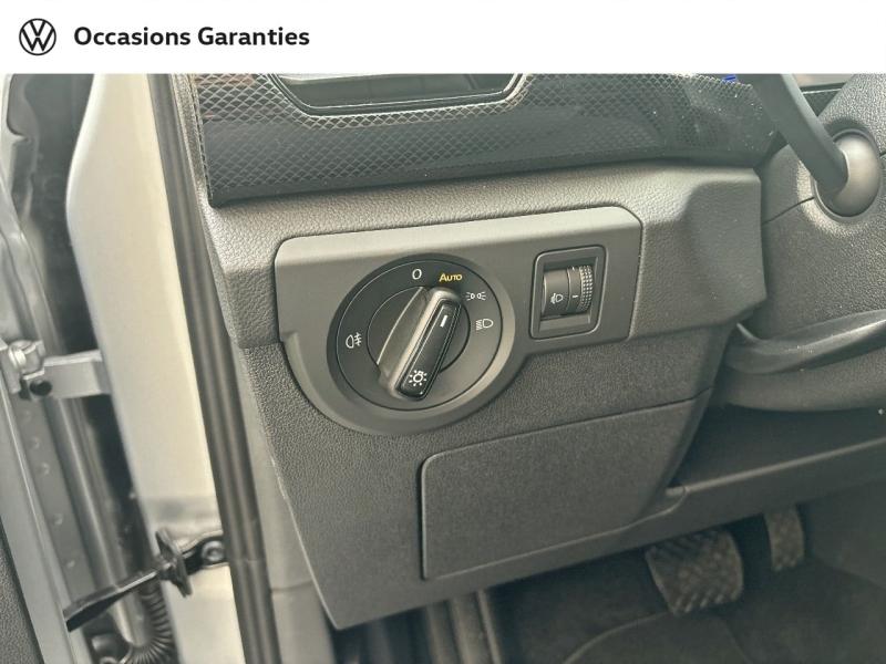 Voitures occasions VOLKSWAGEN T-CROSS VW Edition Paris