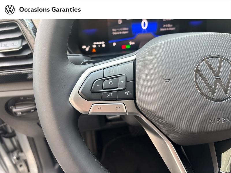 Voitures occasions VOLKSWAGEN T-CROSS VW Edition Paris