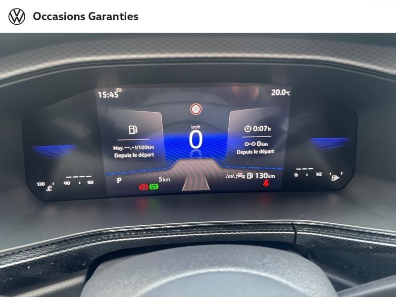 Voitures occasions VOLKSWAGEN T-CROSS VW Edition Paris