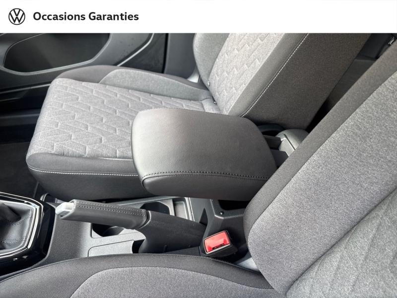 Voitures occasions VOLKSWAGEN T-CROSS VW Edition Paris