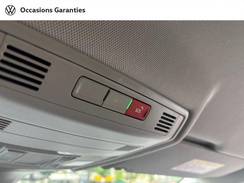 Voitures occasions VOLKSWAGEN T-CROSS VW Edition Paris