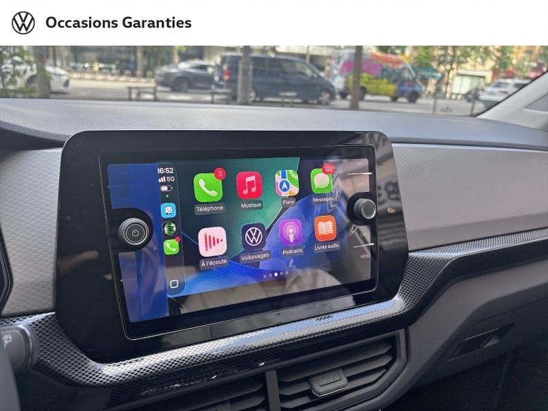 Voitures occasions VOLKSWAGEN T-CROSS VW Edition Paris