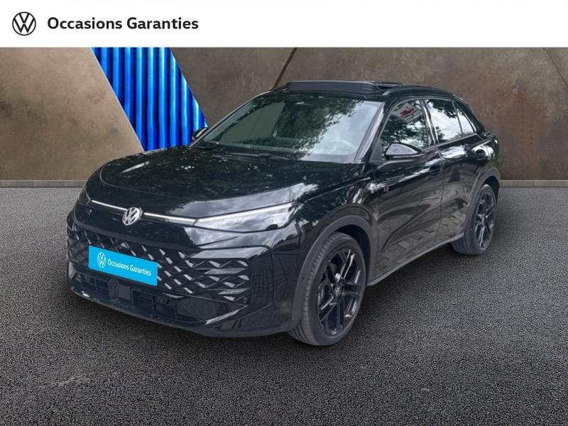 Voitures occasions VOLKSWAGEN T-ROC R-Line Paris