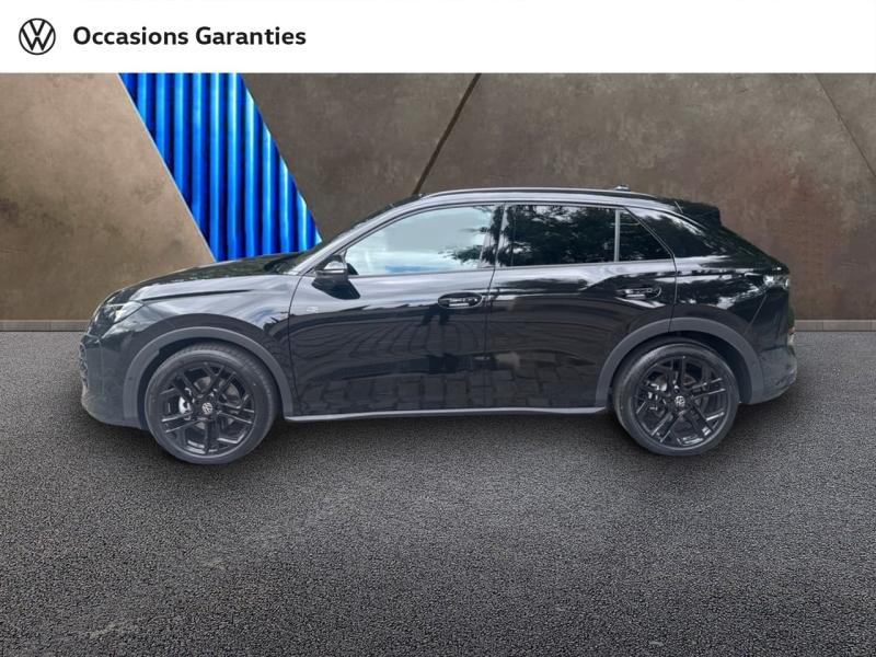 Voitures occasions VOLKSWAGEN T-ROC R-Line Paris