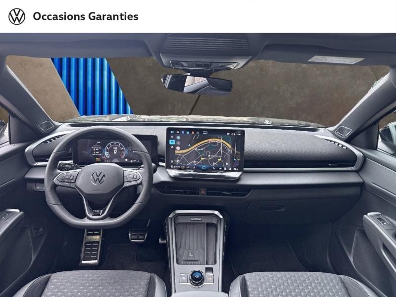 Voitures occasions VOLKSWAGEN T-ROC R-Line Paris