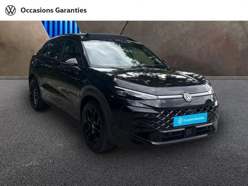 Voitures occasions VOLKSWAGEN T-ROC R-Line Paris