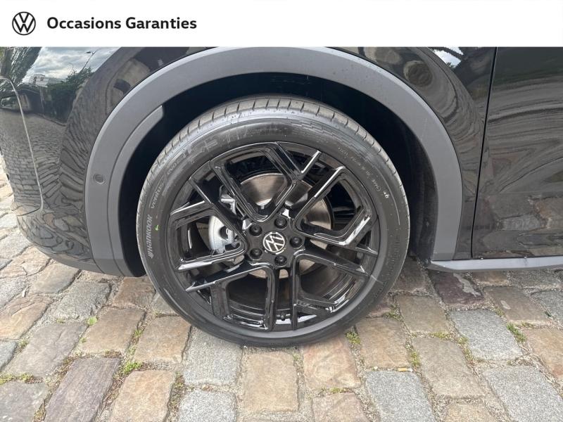 Voitures occasions VOLKSWAGEN T-ROC R-Line Paris