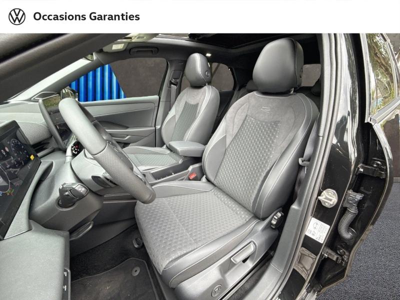 Voitures occasions VOLKSWAGEN T-ROC R-Line Paris