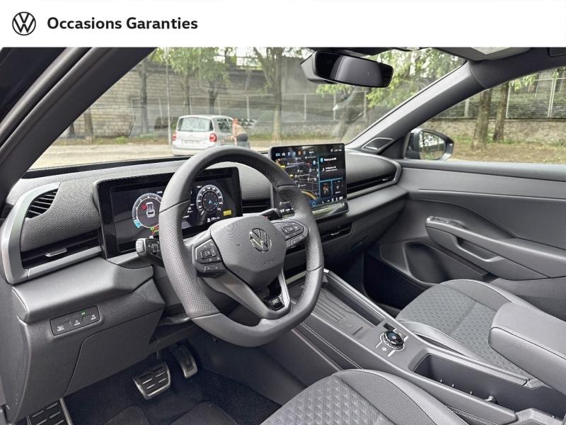 Voitures occasions VOLKSWAGEN T-ROC R-Line Paris