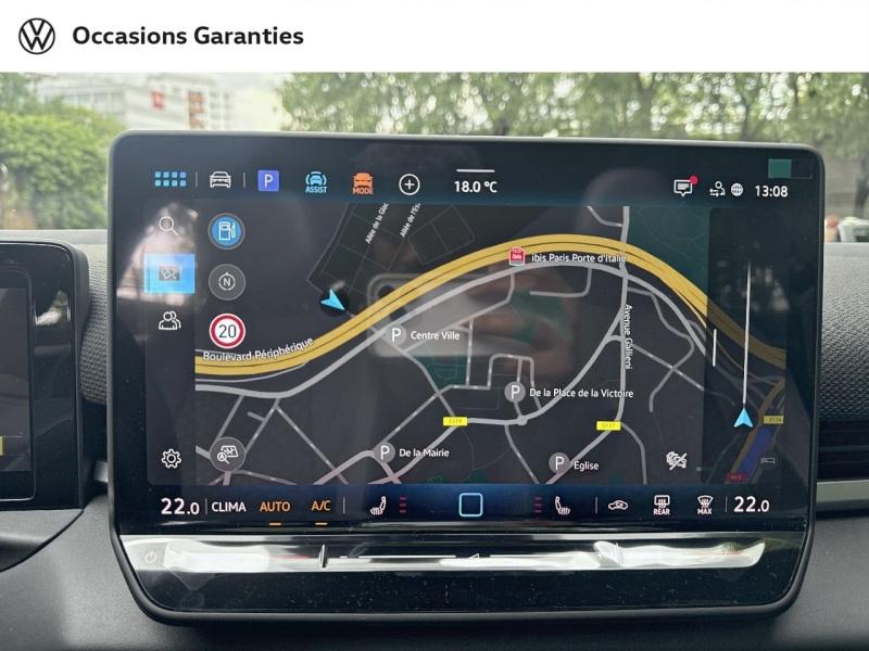 Voitures occasions VOLKSWAGEN T-ROC R-Line Paris
