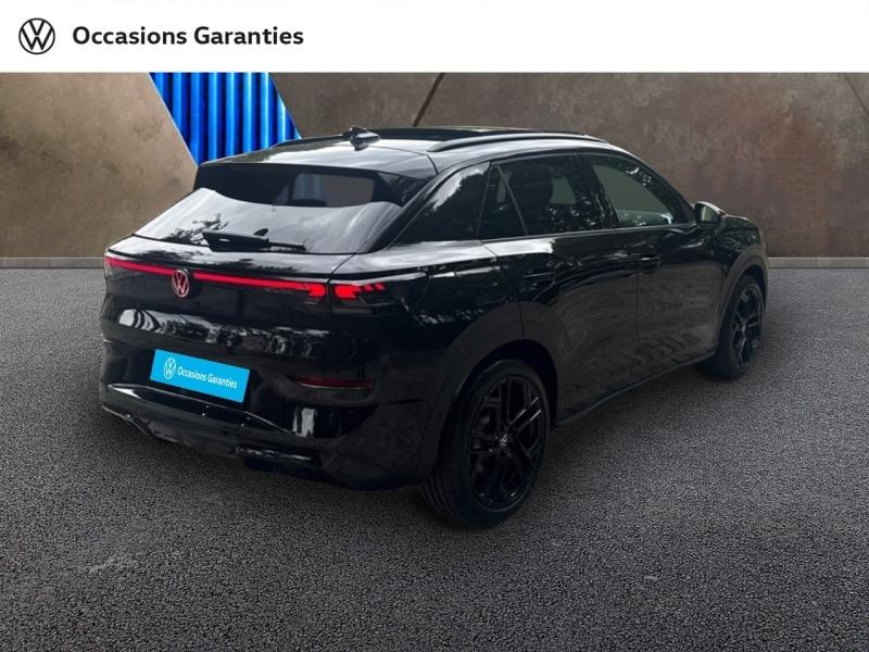 Voitures occasions VOLKSWAGEN T-ROC R-Line Paris