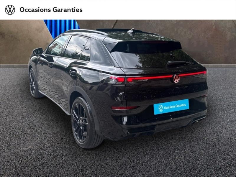 Voitures occasions VOLKSWAGEN T-ROC R-Line Paris