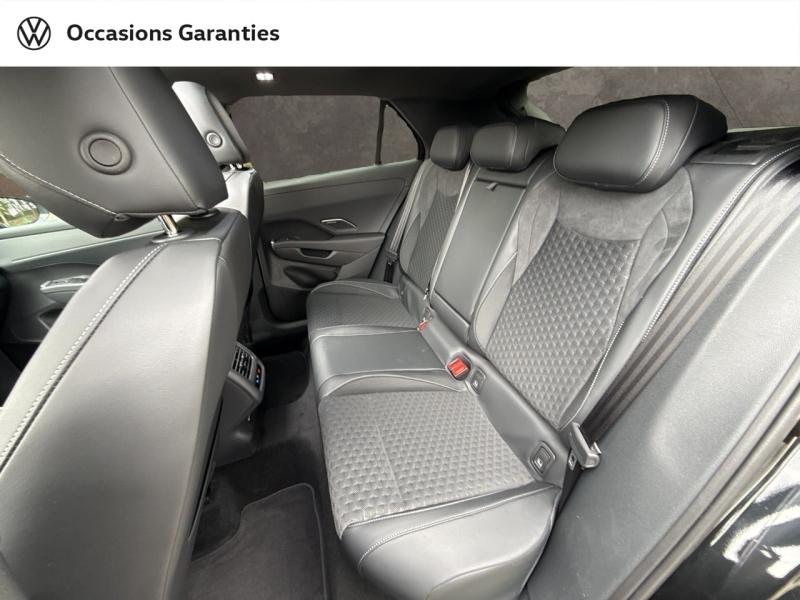 Voitures occasions VOLKSWAGEN T-ROC R-Line Paris