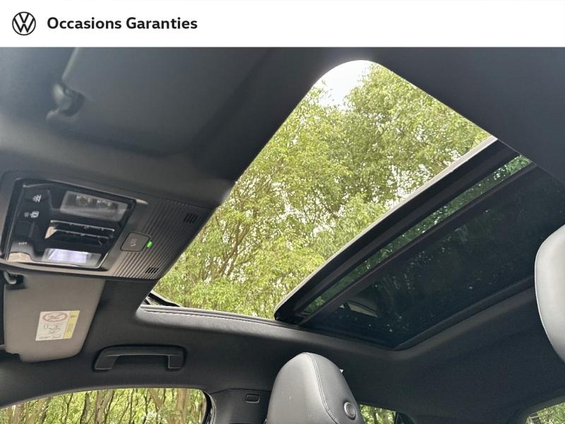 Voitures occasions VOLKSWAGEN T-ROC R-Line Paris