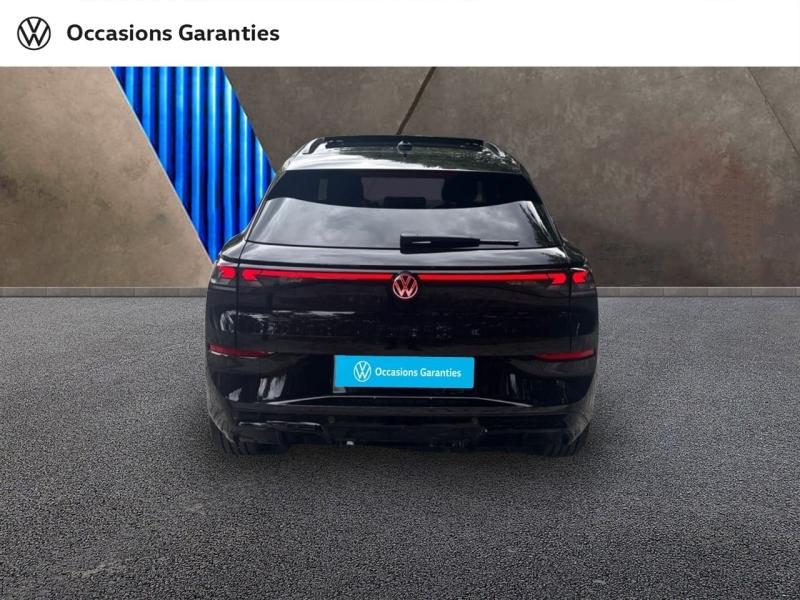 Voitures occasions VOLKSWAGEN T-ROC R-Line Paris