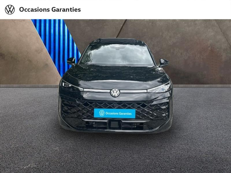 Voitures occasions VOLKSWAGEN T-ROC R-Line Paris
