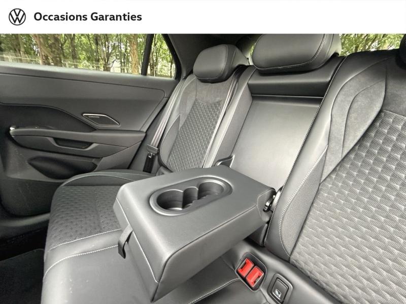 Voitures occasions VOLKSWAGEN T-ROC R-Line Paris