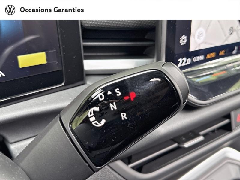 Voitures occasions VOLKSWAGEN T-ROC R-Line Paris