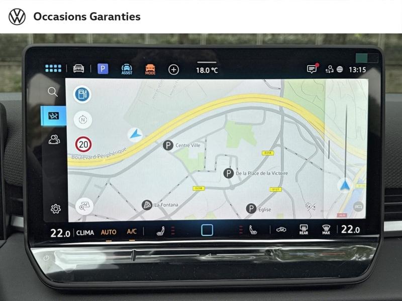 Voitures occasions VOLKSWAGEN T-ROC R-Line Paris