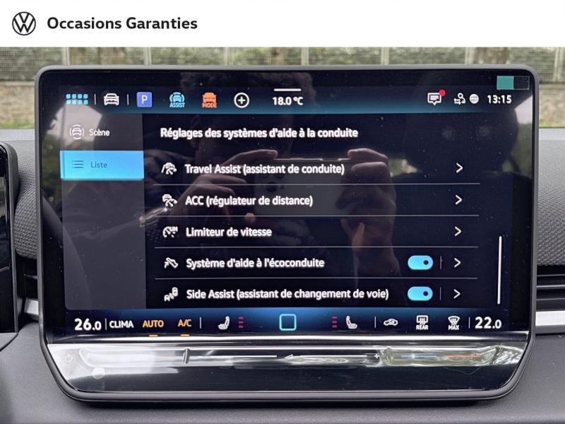 Voitures occasions VOLKSWAGEN T-ROC R-Line Paris