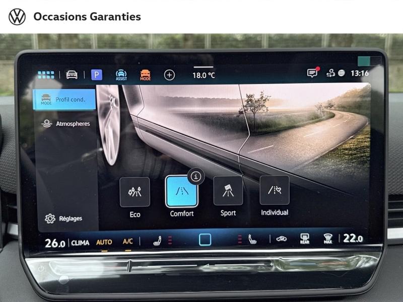 Voitures occasions VOLKSWAGEN T-ROC R-Line Paris