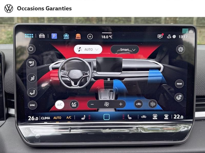 Voitures occasions VOLKSWAGEN T-ROC R-Line Paris