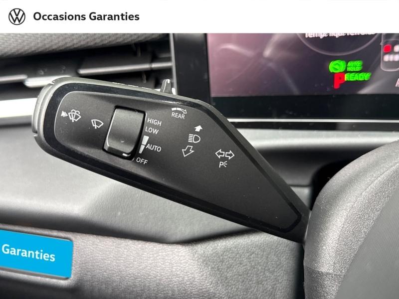 Voitures occasions VOLKSWAGEN T-ROC R-Line Paris