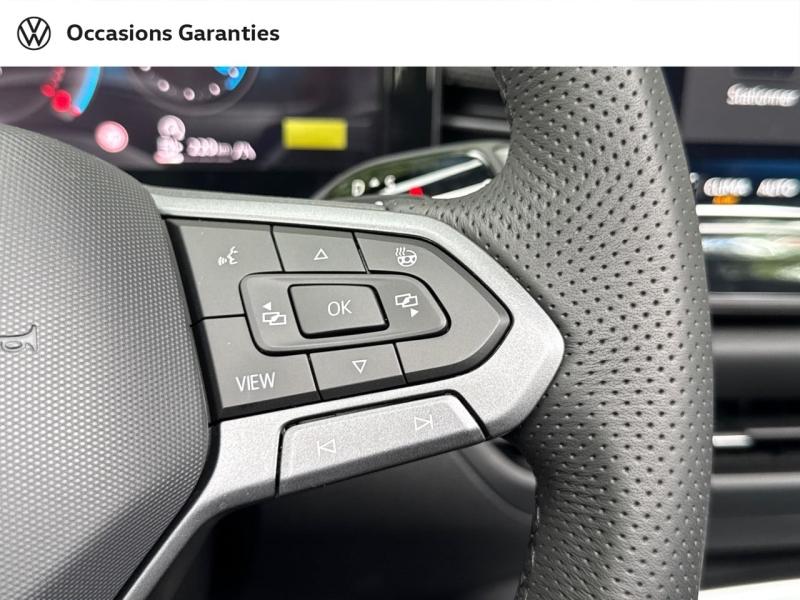 Voitures occasions VOLKSWAGEN T-ROC R-Line Paris