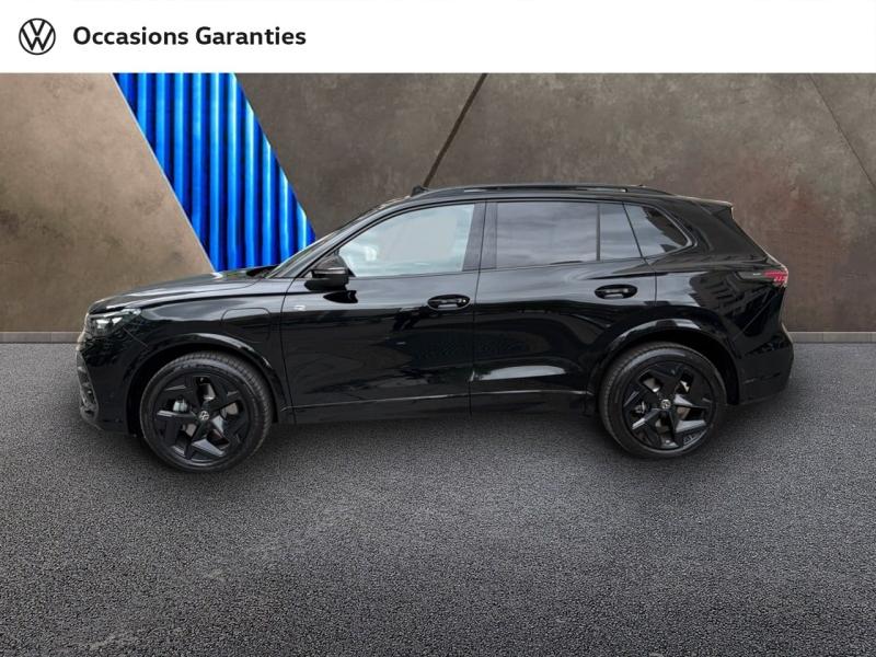 Voitures occasions VOLKSWAGEN TIGUAN R-Line Exclusive Paris