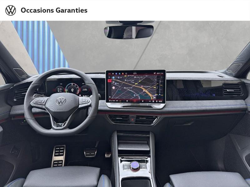 Voitures occasions VOLKSWAGEN TIGUAN R-Line Exclusive Paris