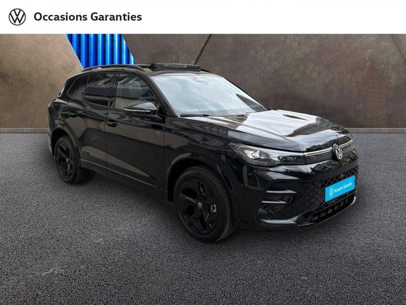 Voitures occasions VOLKSWAGEN TIGUAN R-Line Exclusive Paris