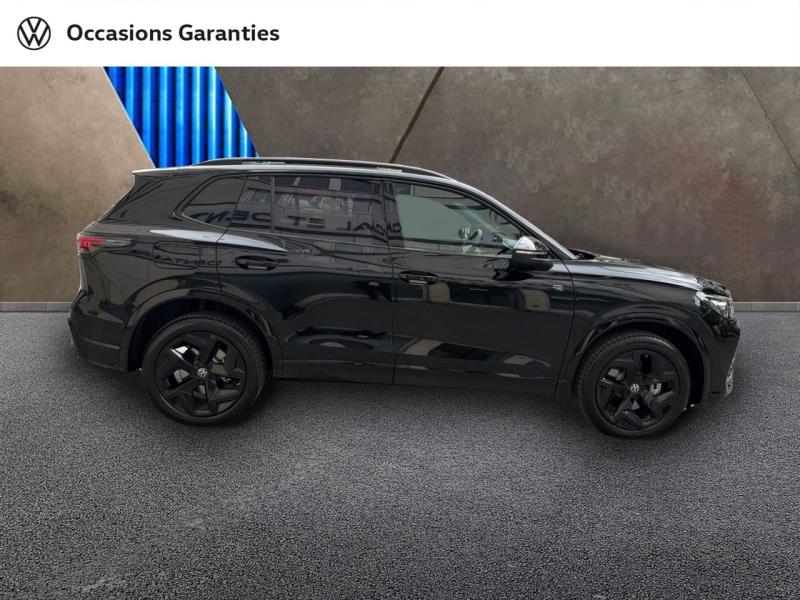 Voitures occasions VOLKSWAGEN TIGUAN R-Line Exclusive Paris
