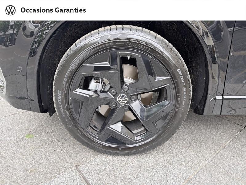 Voitures occasions VOLKSWAGEN TIGUAN R-Line Exclusive Paris