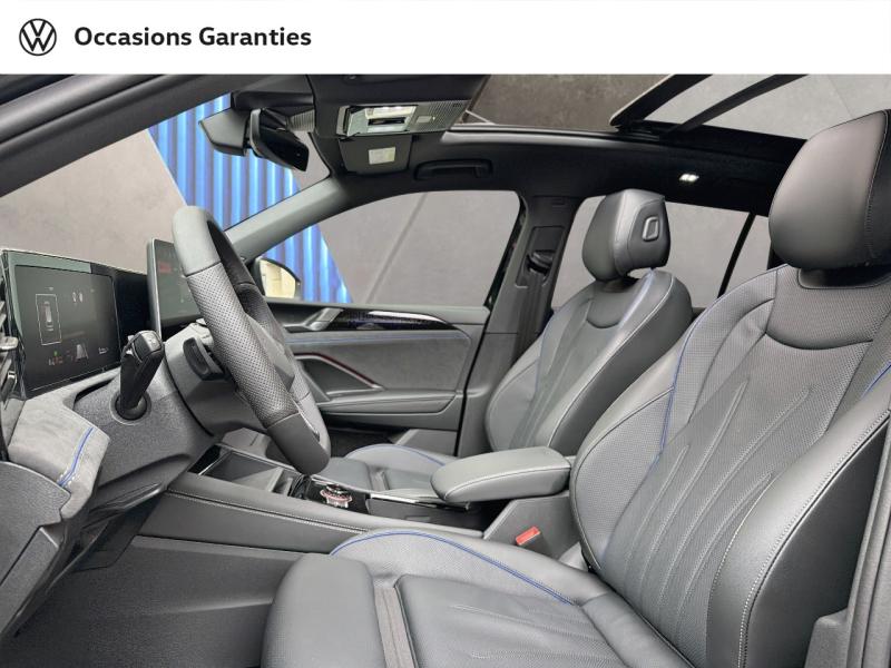 Voitures occasions VOLKSWAGEN TIGUAN R-Line Exclusive Paris