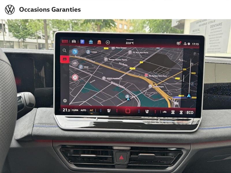 Voitures occasions VOLKSWAGEN TIGUAN R-Line Exclusive Paris