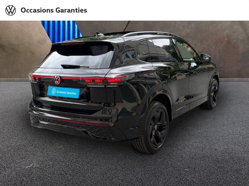 Voitures occasions VOLKSWAGEN TIGUAN R-Line Exclusive Paris