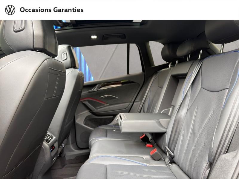 Voitures occasions VOLKSWAGEN TIGUAN R-Line Exclusive Paris