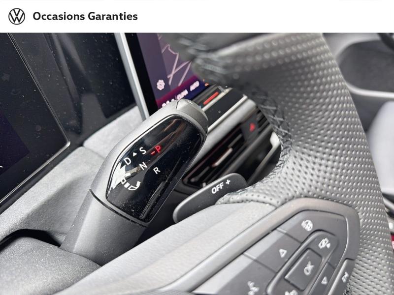 Voitures occasions VOLKSWAGEN TIGUAN R-Line Exclusive Paris
