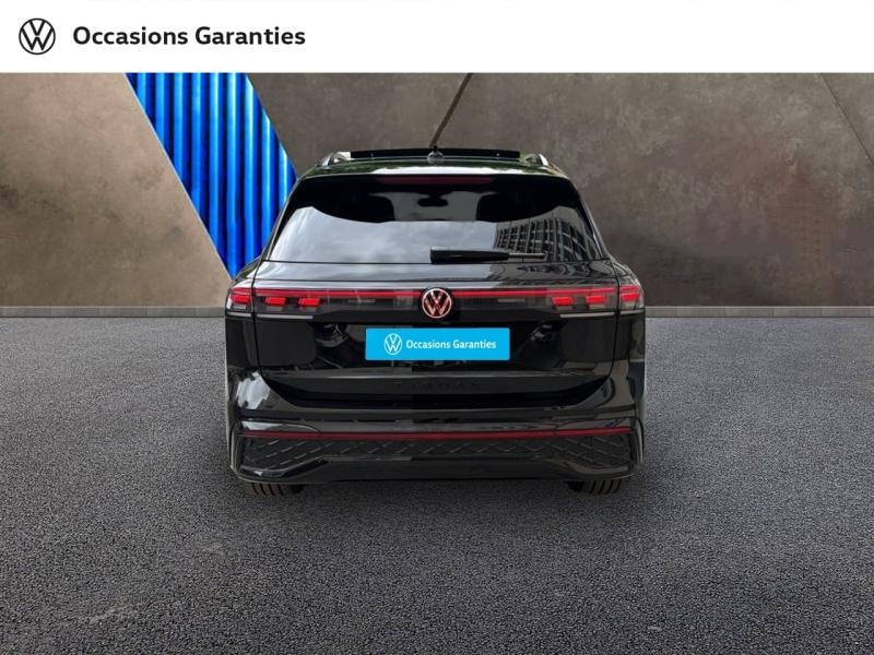 Voitures occasions VOLKSWAGEN TIGUAN R-Line Exclusive Paris