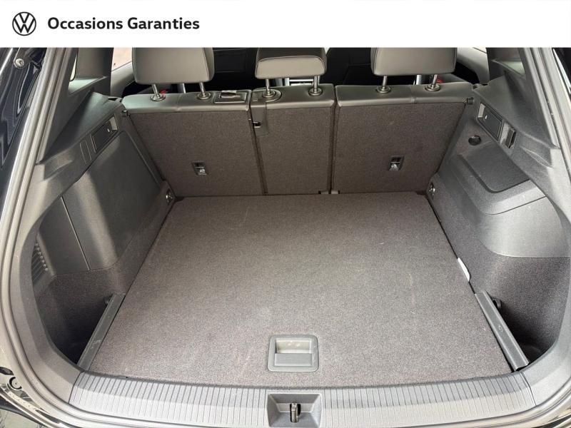 Voitures occasions VOLKSWAGEN TIGUAN R-Line Exclusive Paris