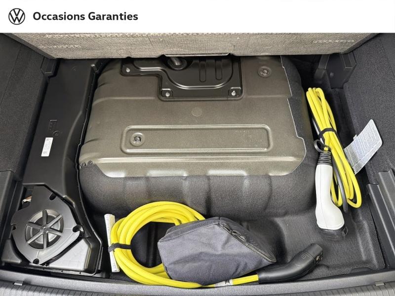 Voitures occasions VOLKSWAGEN TIGUAN R-Line Exclusive Paris