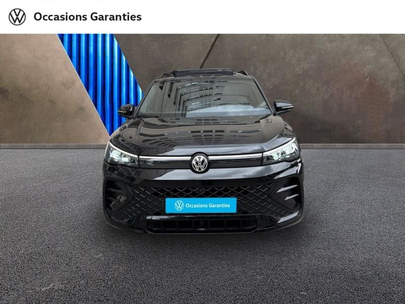 Voitures occasions VOLKSWAGEN TIGUAN R-Line Exclusive Paris