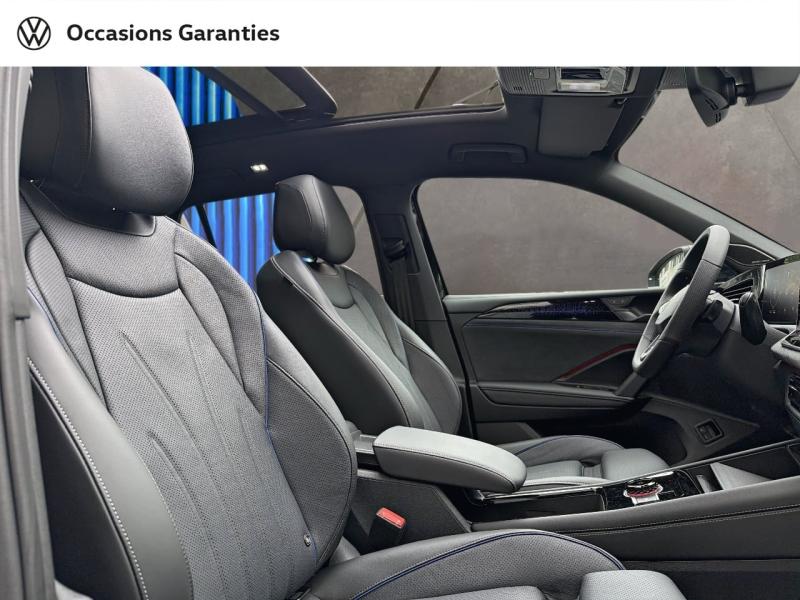 Voitures occasions VOLKSWAGEN TIGUAN R-Line Exclusive Paris