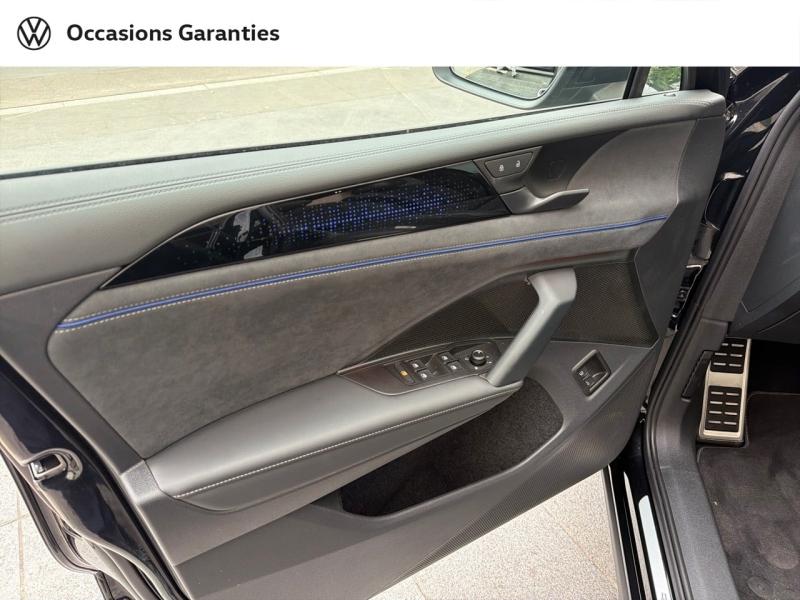 Voitures occasions VOLKSWAGEN TIGUAN R-Line Exclusive Paris