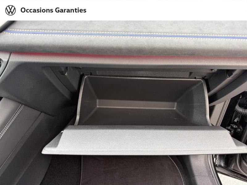 Voitures occasions VOLKSWAGEN TIGUAN R-Line Exclusive Paris
