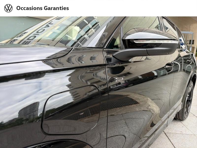 Voitures occasions VOLKSWAGEN TIGUAN R-Line Exclusive Paris
